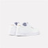 Zapatillas Reebok Court Clean Mujer Blanco
