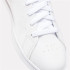 Zapatillas Reebok Court Clean Mujer Blanco
