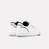 Zapatillas Reebok Phase Court Blanco/Negro