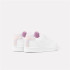 Zapatillas Reebok Royal Complete Clean 2.0 Infantil Blanco/Rosa
