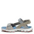 Sandalias de Montaña Chiruca Formentera 04 Mujer Beige