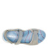 Sandalias de Montaña Chiruca Formentera 04 Mujer Beige
