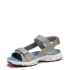 Sandalias de Montaña Chiruca Formentera 04 Mujer Beige