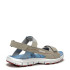Sandalias de Montaña Chiruca Formentera 04 Mujer Beige