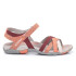 Sandalias de Montaña Chiruca Malibu 07 Mujer Coral