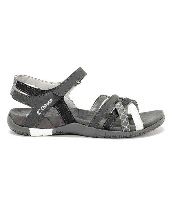 Sandalias de Montaña Chiruca Malibu 13 Mujer...