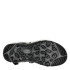 Sandalias de Montaña Chiruca Dakar 23 Negro / Gris