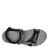 Sandalias de Montaña Chiruca Dakar 23 Negro / Gris