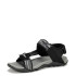 Sandalias de Montaña Chiruca Dakar 23 Negro / Gris