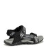 Sandalias de Montaña Chiruca Dakar 23 Negro / Gris