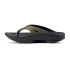 Chanclas de recuperación Oofos Recovery Ooriginal Sport Verde