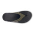 Chanclas de recuperación Oofos Recovery Ooriginal Sport Verde