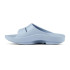 Chanclas de recuperación Oofos Recovery Ooahh Azul