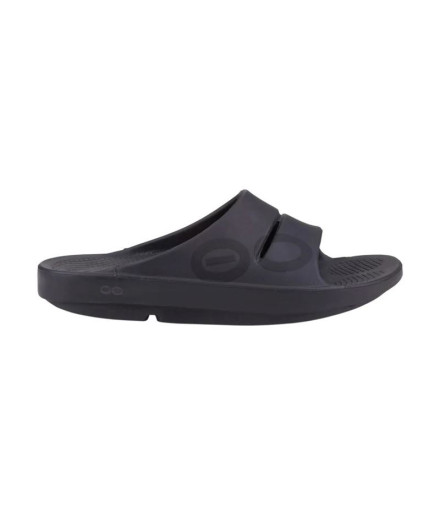 Chanclas de recuperación Oofos Recovery Ooahh Sport...