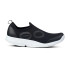 Zapatillas de Recuperación Oofos Oomg Sport Hombre Blanco/Negro