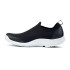 Zapatillas de Recuperación Oofos Oomg Sport Hombre Blanco/Negro