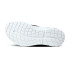 Zapatillas de Recuperación Oofos Oomg Sport Hombre Blanco/Negro