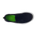 Zapatillas de Recuperación Oofos Oomg Sport Hombre Blanco/Negro