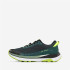 Zapatillas de Trail Atom At166 K4 Trail Run Verde Hombre