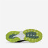 Zapatillas de Trail Atom At166 K4 Trail Run Verde Hombre