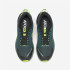 Zapatillas de Trail Atom At166 K4 Trail Run Verde Hombre
