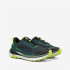 Zapatillas de Trail Atom At166 K4 Trail Run Verde Hombre