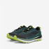 Zapatillas de Trail Atom At166 K4 Trail Run Verde Hombre