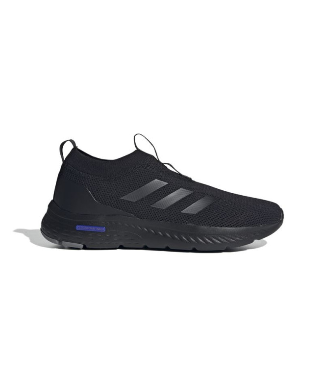 Zapatillas adidas Cloudfoam Move Sock Hombre Negro