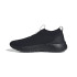 Zapatillas adidas Cloudfoam Move Sock Hombre Negro