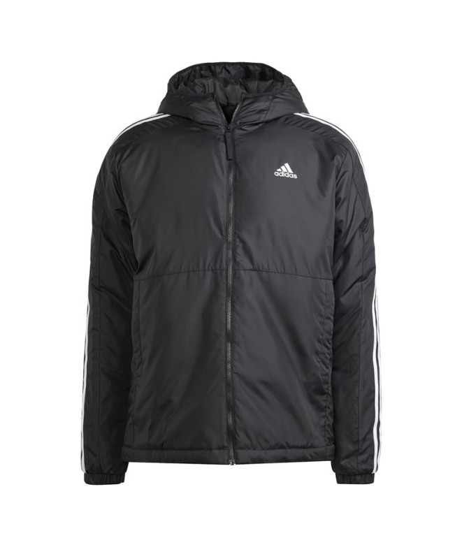 Chaqueta de Montaña adidas Essentials 3 bandas...
