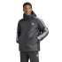 Chaqueta de Montaña adidas Essentials 3 bandas Insulated Hombre Negro