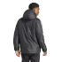 Chaqueta de Montaña adidas Essentials 3 bandas Insulated Hombre Negro