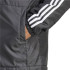 Chaqueta de Montaña adidas Essentials 3 bandas Insulated Hombre Negro