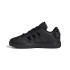 Zapatillas adidas Star Wars Grand Court 2.0 Infantil Negro