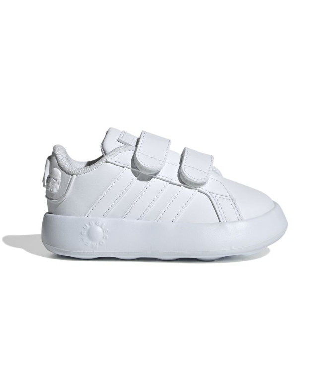 Zapatillas adidas Star Wars Grand Court Cf...