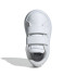 Zapatillas adidas Star Wars Grand Court Cf Infantil Blanco