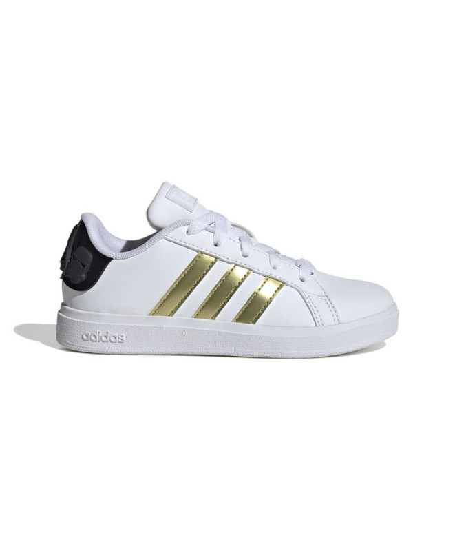 Zapatillas adidas Star Wars Grand Court 2.0...