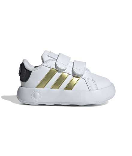 Zapatillas adidas Star Wars Grand Court Cf Infantil...