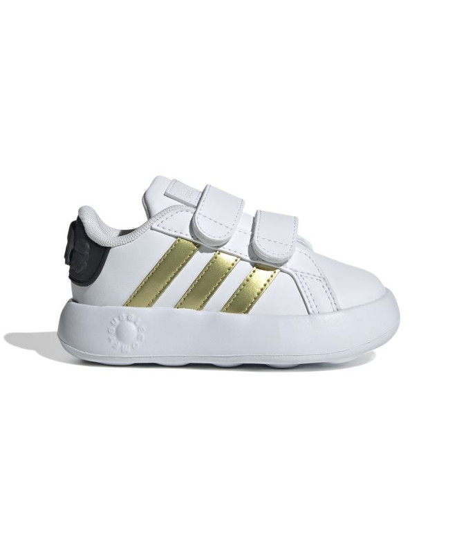 Zapatillas adidas Star Wars Grand Court Cf...
