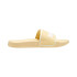 Chanclas Puma Leadcat 2.0 Amarillo/Blanco