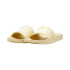Chanclas Puma Leadcat 2.0 Amarillo/Blanco