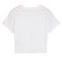 Camiseta Puma Dare To Baby Blanco Mujer