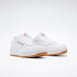 Zapatillas Reebok Club C Double Niña Blanco