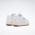 Zapatillas Reebok Club C Double Niña Blanco