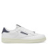 Zapatillas Reebok Club C 85 Hombre Blanco/Azul