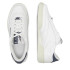 Zapatillas Reebok Club C 85 Hombre Blanco/Azul