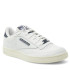 Zapatillas Reebok Club C 85 Hombre Blanco/Azul