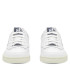 Zapatillas Reebok Club C 85 Hombre Blanco/Azul