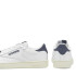 Zapatillas Reebok Club C 85 Hombre Blanco/Azul