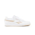 Zapatillas Reebok Club C Revenge Blanco/Beige
